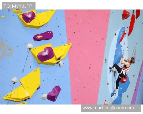 深圳攀岩队战术创新引发热议助力攀岩运动新发展