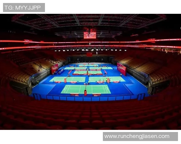 深圳羽毛球队实力飙升再创新高助力羽毛球运动蓬勃发展