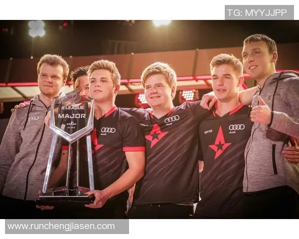 聚焦CSGOEDG战队的强大实力与未来发展潜力分析