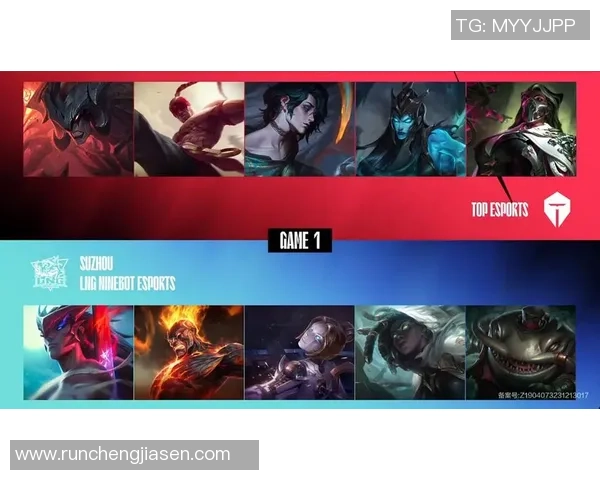 英雄联盟专题深入分析LNG战队的团队协作与默契配合之道